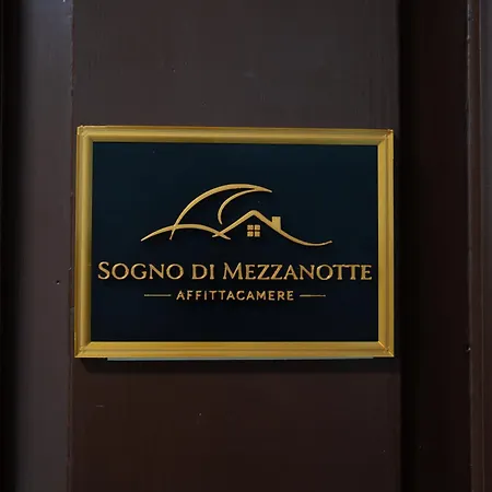 Sogno Di Mezzanotte 3* Taranto