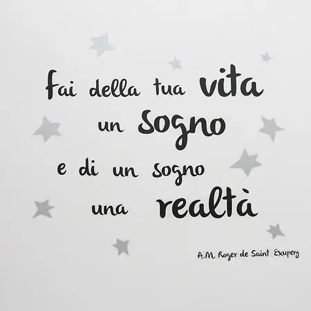 Sogno Di Mezzanotte Tarento