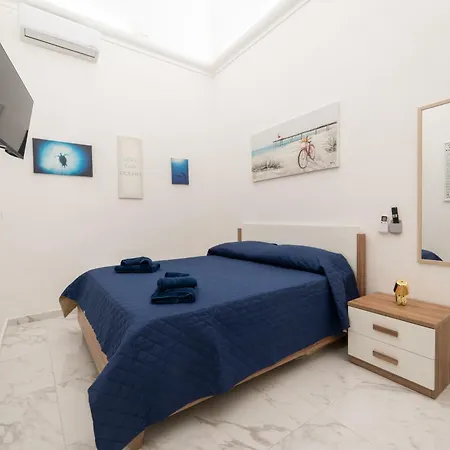 Sogno Di Mezzanotte