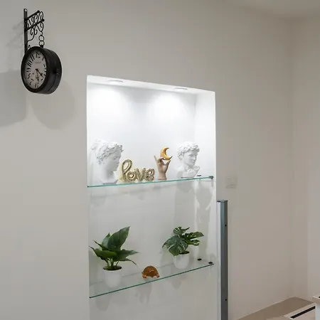 Sogno Di Mezzanotte Guest house