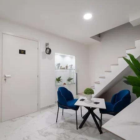Guest house Sogno Di Mezzanotte Taranto