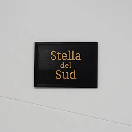 Sogno Di Mezzanotte Pensión
