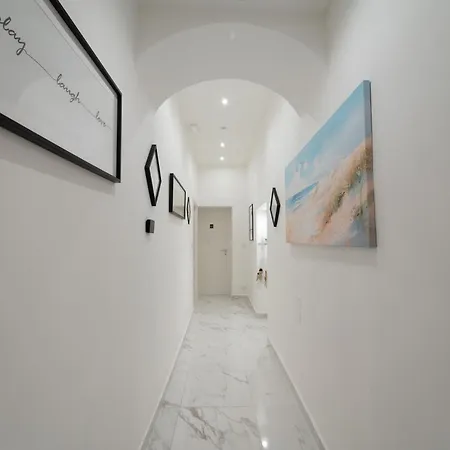 Sogno Di Mezzanotte Guest house 3*
