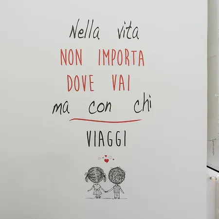 Sogno Di Mezzanotte Guest house